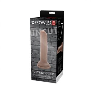Prowler RED Uncut Ultra Cock 7 1