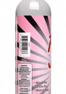 Pussy Juice Vagina Scented Lube 8.25 oz 1