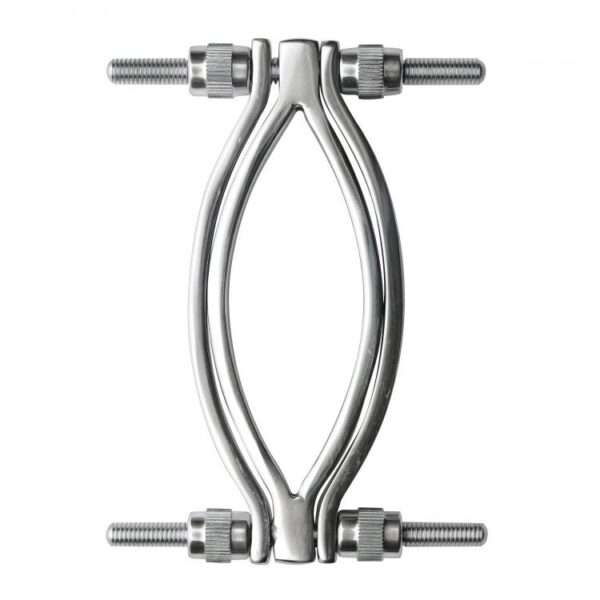 Stainless Steel Adjustable Pussy Clamp 3
