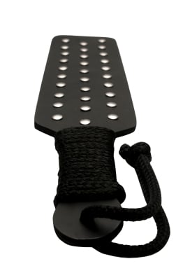 Studded Rubber Paddle 1