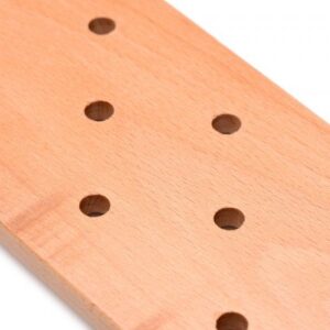 Wooden Paddle 3
