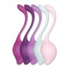 BODYWAND SQUEEZE KEGEL BALLS 37-110G | Kegel Balls