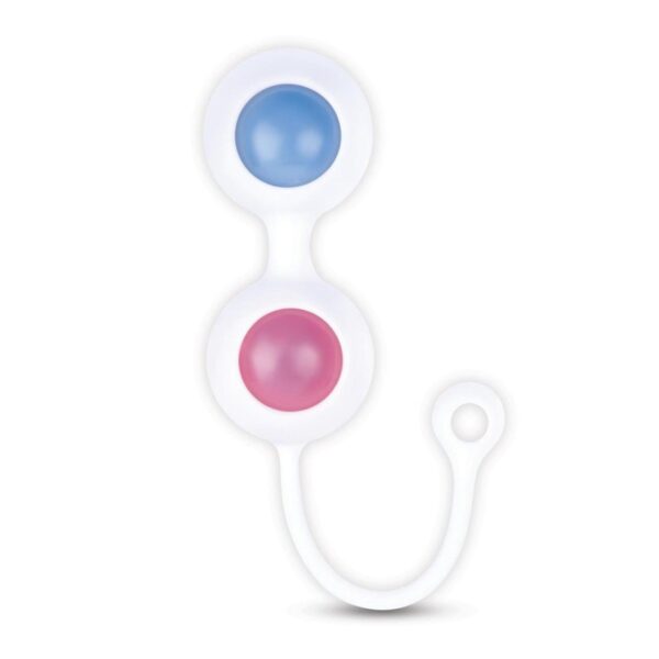 BODYWAND SQUEEZE VIBRATING KEGEL BALL | Kegel Balls