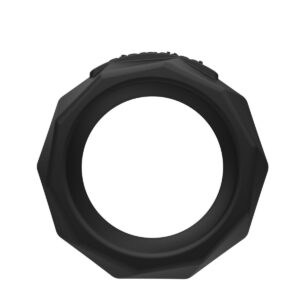 Bathmate Power Ring Maximus 45 Cock Ring Black | Cock Rings