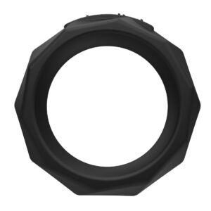 Bathmate Power Ring Maximus 55 Cock Ring Black | Cock Rings