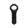 Bathmate Vibe Edge Vibrating glans Tickler Black | Cock Rings