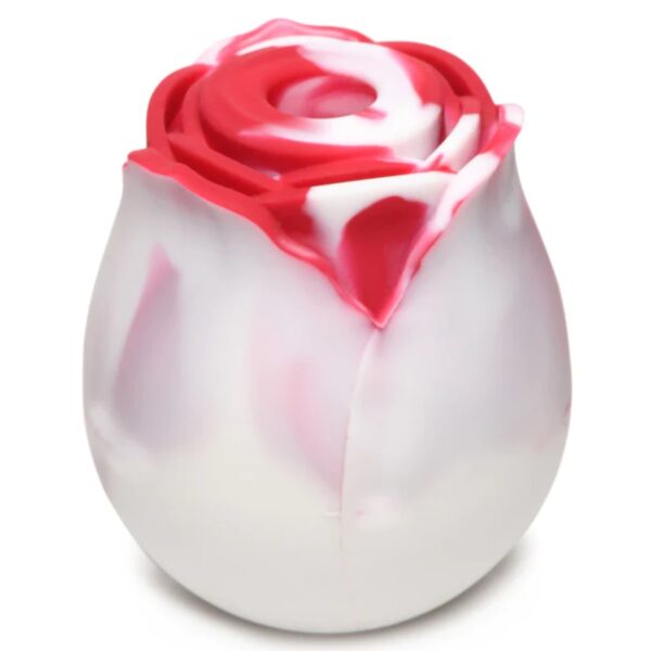 Bloomgasm The Rose Lover's Gift Box Swirl | Vibrators