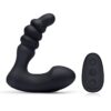 Blue Line Prodder Sphincter Training Remote Controlled Prostate Stimulator | Anal Sex Toys