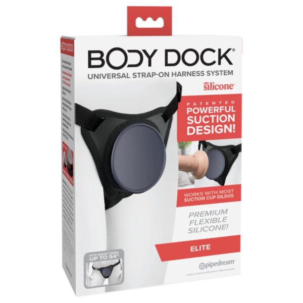 Body Dock Elite - Image 2