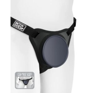 Body Dock Elite | Strap-Ons