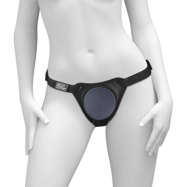 Body Dock Elite - Image 5