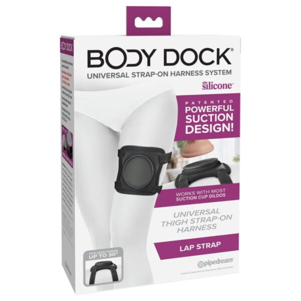 Body Dock Lap Strap - Image 2