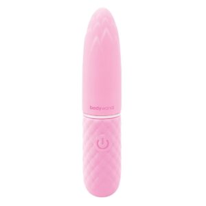 Bodywand Cuties Bullet Vibe Pink | Vibrators