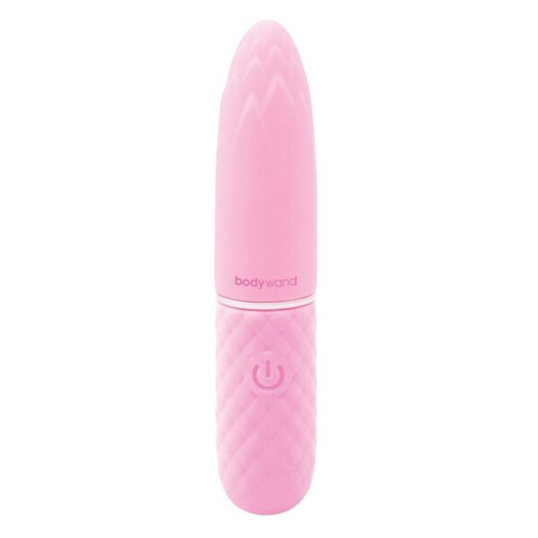 Bodywand Cuties Bullet Vibe Pink | Vibrators