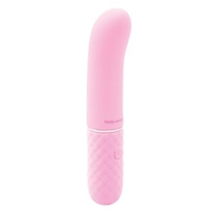 Bodywand Cuties G-Spot Vibe Pink | Vibrators