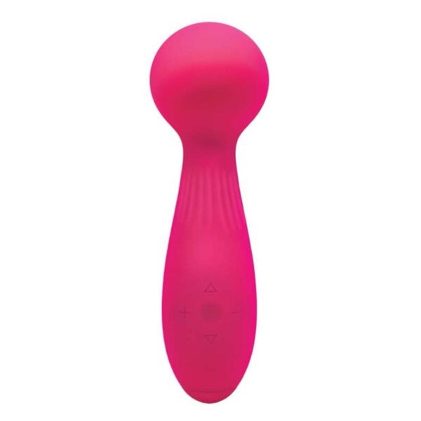 Bodywand Lollies Lolli Wand Massager Hot Pink | Vibrators