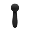 Bodywand Lollies Mini Lolli Wand Massager Black | Vibrators