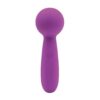 Bodywand Lollies Mini Lolli Wand Massager Purple | Vibrators