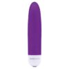 Bodywand Mini Lipstick Neon Purple | Vibrators