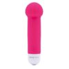 Bodywand Mini Pocket Wand Neon Pink | Vibrators