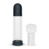 Boners Automatic Penis Pump with Masturbator | Pumps & Enlargement Systems