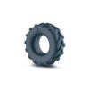 Boners Tire Cock Ring Grey | Cock Rings