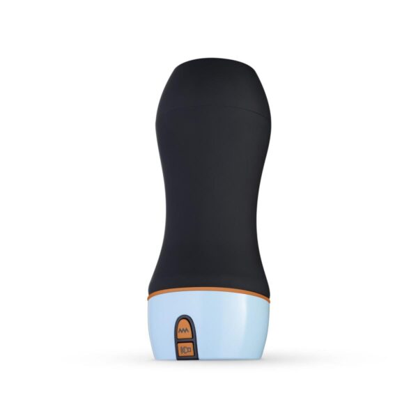 CRUIZR-CM06 Vibrating Masturbator With Voice Activator | Male Masturbators & Strokers