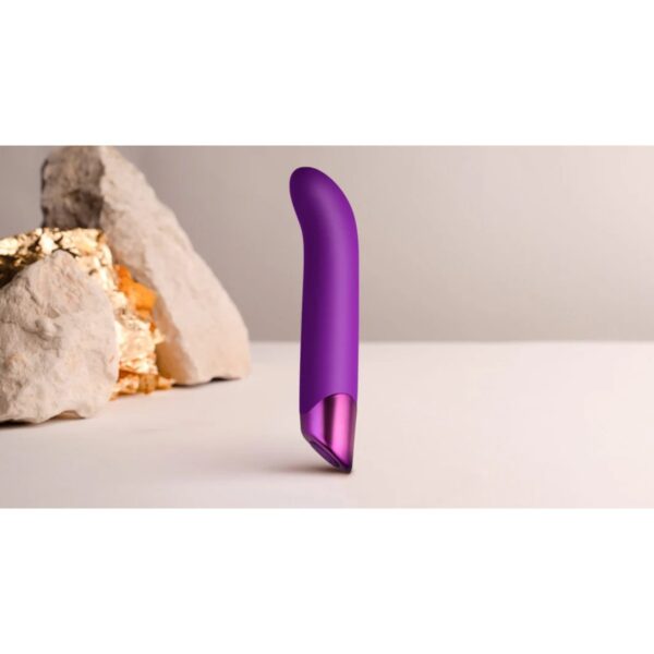 Chaiamo G Purple | Vibrators