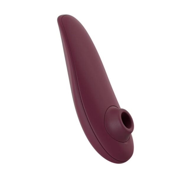 Classic 2 Bordeaux | Vibrators