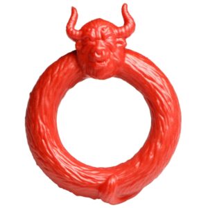 Creature Cocks Beast Mode Silicone Cock Ring | Cock Rings