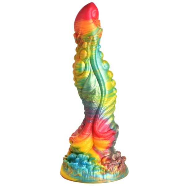 Creature Cocks Majestic Merman Silicone Dildo | Dildos