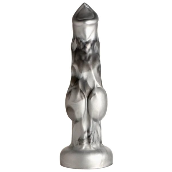 Creature Cocks Night Prowler Silicone Dildo Medium | Dildos