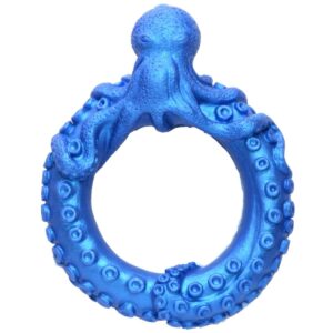 Creature Cocks Poseidon's Octo Ring Silicone Cock Ring | Cock Rings