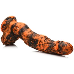 Creature Cocks Saber tooth Silicone Dildo | Dildos