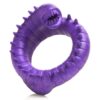 Creature Cocks Slitherine Silicone Cock Ring | Cock Rings