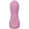 Doc Johnson Ritual Dream Pink Rechargeable Silicone Bullet Vibe | Vibrators