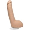 Doc Johnson Signature Cocks Xander Corvus Ultraskyn Cock With Removable Vac-U-Lock Suction Cup (9") | Dildos