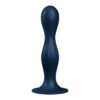 Double Ball-R dark blue | Anal Sex Toys