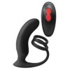 Envy Remote Prostate Vibe & Cock Ring | Anal Sex Toys