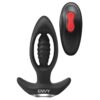 Envy Remote Vibrating Expander Plug | Anal Sex Toys