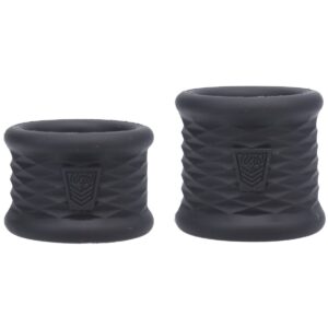 Fort Troff - Stretch Flex Trainers | Cock Rings