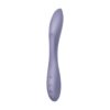 G-Spot Flex 2 dark violet | Vibrators