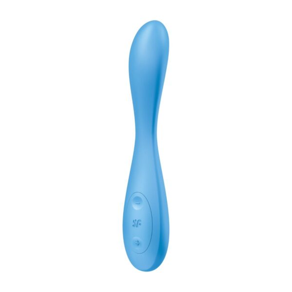 G-Spot Flex 4+ blue | Vibrators