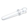 Glas 9.25inch Classic Smooth Dual Ended Dildo | Dildos