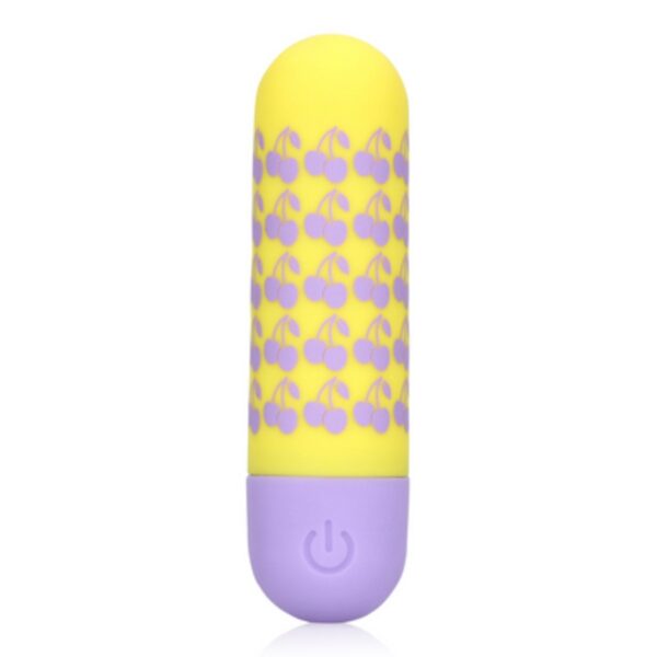 'I Cherryish You' Bullet Vibrator | Vibrators