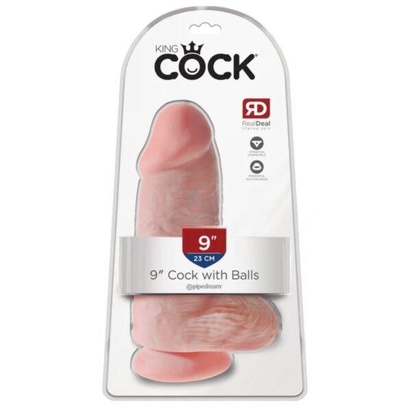 King Cock Chubby - Light - Image 2