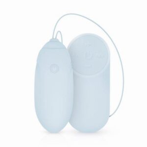 LUV EGG Vibrating Egg Blue | Vibrators