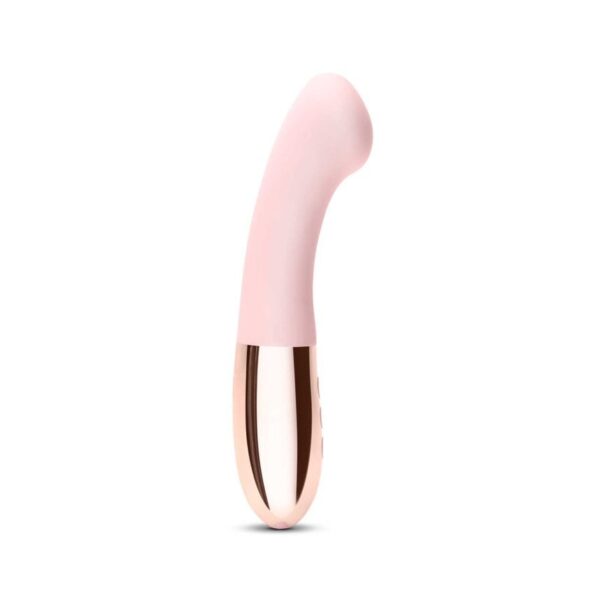 Le Wand GEE Vibrator Rose Gold - Image 4