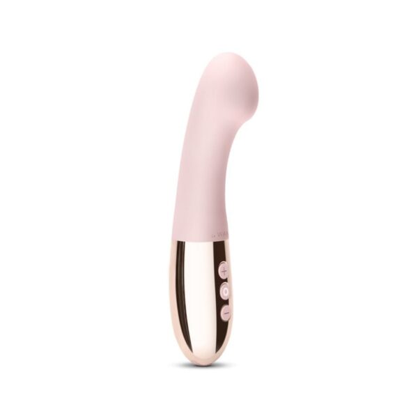 Le Wand GEE Vibrator Rose Gold - Image 5