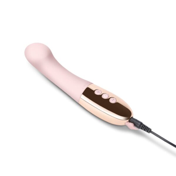 Le Wand GEE Vibrator Rose Gold - Image 6